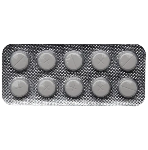 stugeron plus tablet 10's